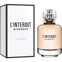 GIVENCHY L'Interdit Eau De Parfum 125ml