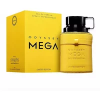 Armaf Odyssey Mega Eau De Parfum 60ml