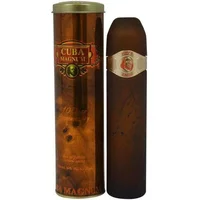Cuba Magnum Homme Eau De Toilette 130ml