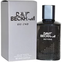 David Beckham Beyond Eau De Toilette 90ml