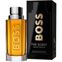 Hugo Boss The Scent Eau De Toilette 50ml