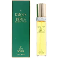 Elizabeth Taylor Diamonds & Emeralds Eau De Toilette 50ml