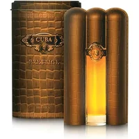 Cuba Prestige Gold Eau De Toilette 90ml