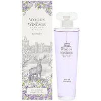 Woods of Windsor Lavender Eau De Toilette 100ml