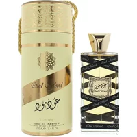 Lattafa Oud Mood Eau De Parfum 100ml