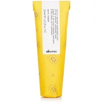 Davines More Inside This Is A Relaxing Moisturising Fluid For Straight, Controlled Looks 125ml