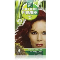 HENNAPLUS Colour Powder Super Red 55