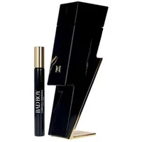 Carolina Herrera Bad Boy Eau De Toilette Gift Set 100ml + 10ml