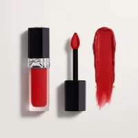 DIOR Rouge Dior Ultra Care Liquid Lipstick 860 Flirt