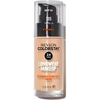 Revlon Colourstay Combination Oily Skin Foundation 240 Medium Beige