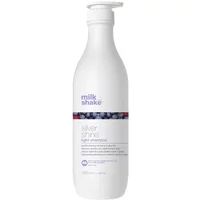 milk_shake Silver Shine Light Shampoo 1000ml