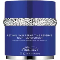 skinPharmacy Retinol Skin Repair Time Reverse Night Moisturiser 50ml