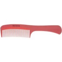Hair Tools Hairtools Head Jog 206 Detangle Comb Pink