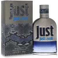 Roberto Cavalli Just Cavalli Man Eau De Toilette 30ml