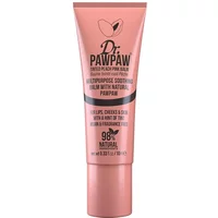 Dr. PAWPAW Tinted Peach Pink Balm 10ml