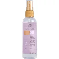 KeraCare Silken Seal Liquid Sheen Spray 120ml