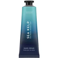 Scottish Fine Soaps Sea Kelp Hand Cream 30ml