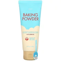 Etude House Baking Powder B.B Deep Cleansing Foam 160ml