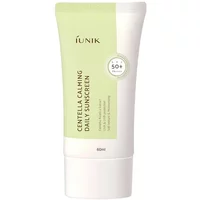 IUNIK Centella Calming Daily Sunscreen SPF 50+ 60ml