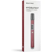 BeautyPro HYDRATEST Skin Analysis Device