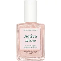 Manucurist Active Shine Nail Care Effects 15ml
