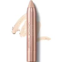 delilah Farewell Cream Concealer Linen