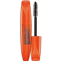 Rimmel Scandaleyes Reloaded Mascara 001 Black