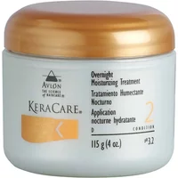 KeraCare Overnight Moisturising Treatment 115g