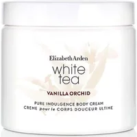 Elizabeth Arden White Tea Vanilla Orchid Body Cream 384g