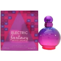 Britney Spears Electric Fantasy Eau De Toilette 100ml