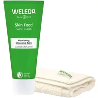 Weleda Skin Food Cleansing Gift Set