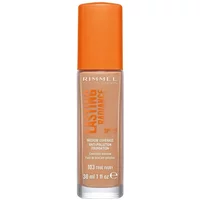 Rimmel Lasting Radiance SPF 25 Anti Pollution Foundation 103 True Ivory
