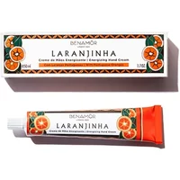 Benamor Laranjinha Energising Hand Cream 50ml