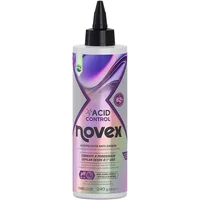 Novex Acid Control Anti-Damage Acidifying 240g