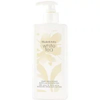 Elizabeth Arden White Tea Shower Gel 400ml