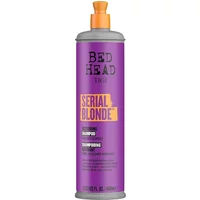 TIGI Bed Head Serial Blonde Restoring Shampoo 400ml