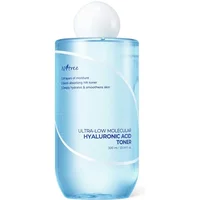 Isntree Ultra Low-Molecular Hyaluronic Acid Toner 300ml