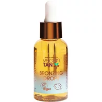 Vegan Tan Self Tan Bronzing Drops 30ml