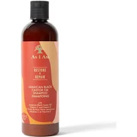 As I Am Jamaican Black Castor Oil Shampoo 355ml