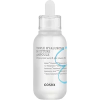 CosRx Triple Hyaluronic Moisture Ampoule 40ml