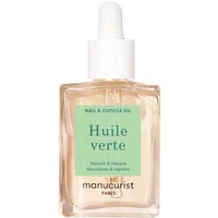 Manucurist Green Oil Nail & Cuticle Oil 15ml