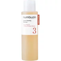 Numbuzin No. 3 Super Glowing Essence Toner 200ml