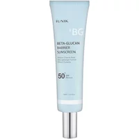 IUNIK Beta-Glucan Barrier Sunscreen 60ml