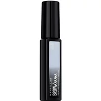 Maybelline Brow Drama Sculpting Brow Mascara Transparent