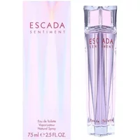 Escada Sentiment Eau De Toilette 75ml