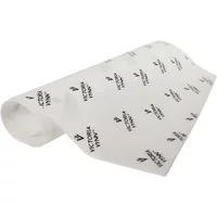 Victoria Vynn White Silicone Pad