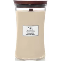 WoodWick Vanilla Bean Large Hourglass