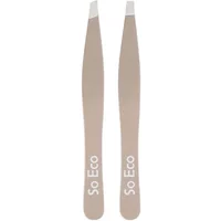 So Eco Tweezer Set Duo