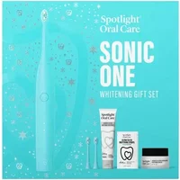 Spotlight Sonic One Whitening Gift Set Blue