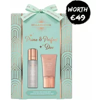 Bellamianta Prime & Perfect Duo Gift Set